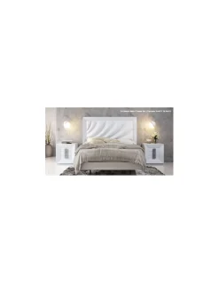 DORMITORIO FRANCO FURNITURE MX61