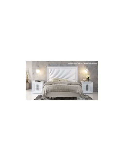 DORMITORIO FRANCO FURNITURE MX61