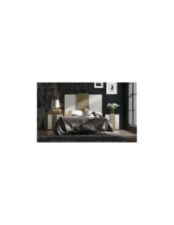 DORMITORIO FRANCO FURNITURE MX64