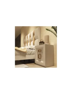 DORMITORIO FRANCO FURNITURE MX62