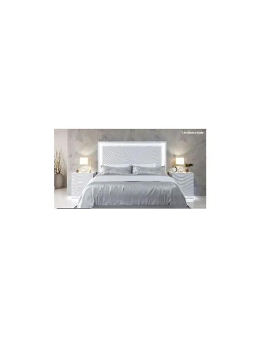 DORMITORIO FRANCO FURNITURE