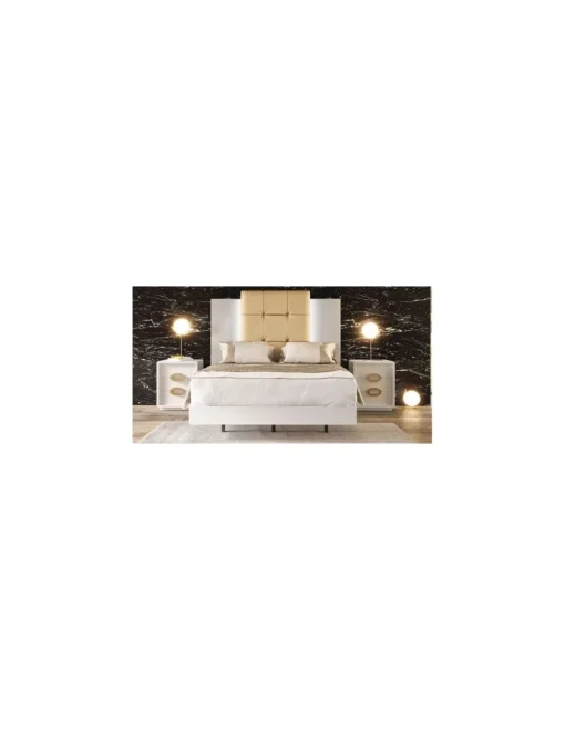 DORMITORIO FRANCO FURNITURE
