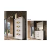 DORMITORIO FRANCO FURNITURE