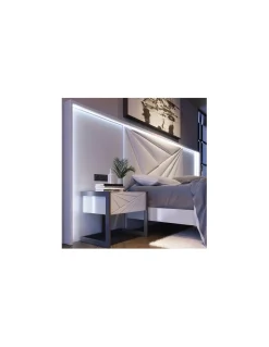 DORMITORIO FRANCO FURNITURE