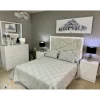 DORMITORIO FRANCO FURNITURE