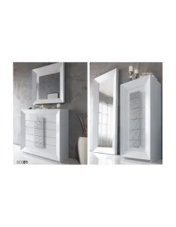 DORMITORIO FRANCO FURNITURE MX61