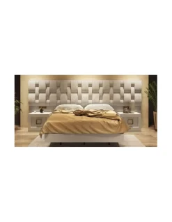 DORMITORIO FRANCO FURNITURE MX63