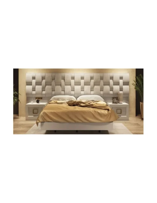 DORMITORIO FRANCO FURNITURE MX63