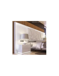 DORMITORIO FRANCO FURNITURE