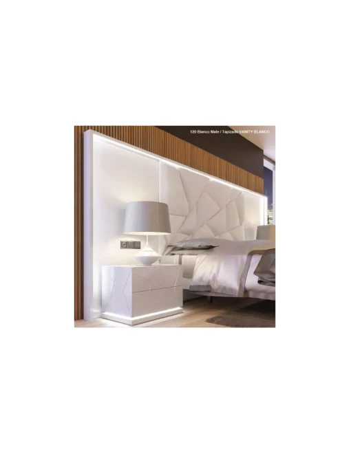 DORMITORIO FRANCO FURNITURE