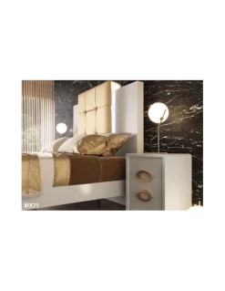 DORMITORIO FRANCO FURNITURE
