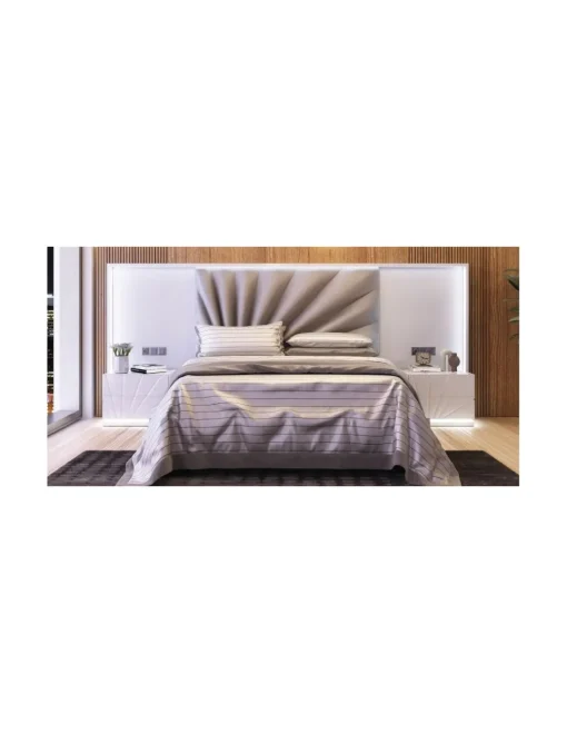DORMITORIO FRANCO FURNITURE
