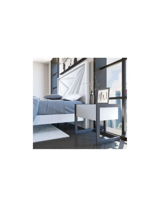 DORMITORIO FRANCO FURNITURE