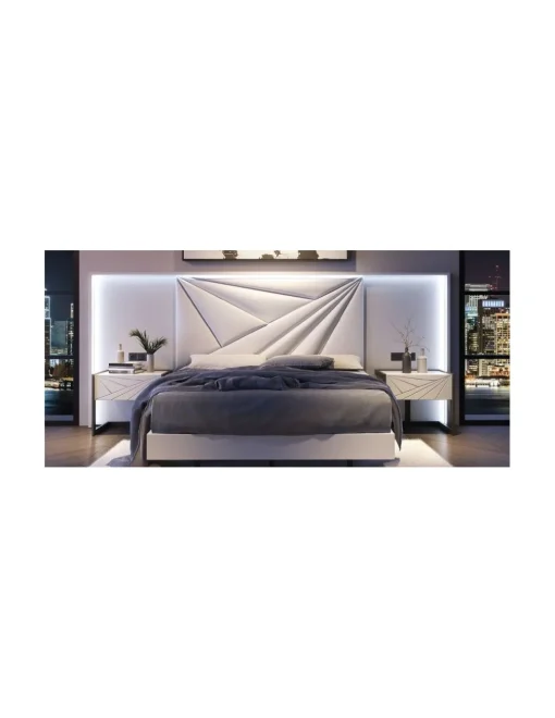 DORMITORIO FRANCO FURNITURE