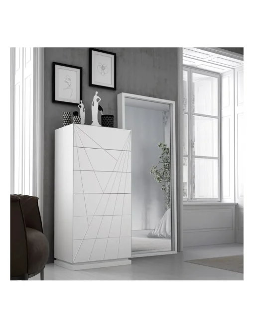 DORMITORIO FRANCO FURNITURE