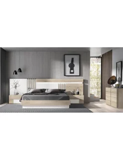 DORMITORIO GLICERIO CHAVES