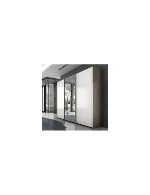 DORMITORIO GLICERIO CHAVES