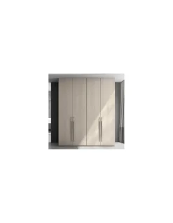DORMITORIO GLICERIO CHAVES