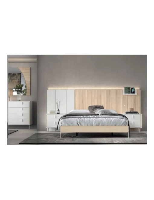 DORMITORIO GLICERIO EMOTION