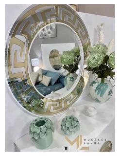 DORMITORIO GRECA P.ESPEJO