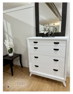 DORMITORIO GRUPO SEYS