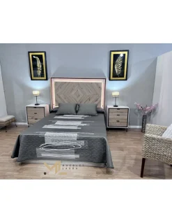 DORMITORIO K2