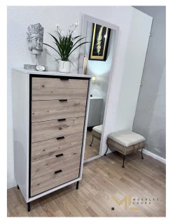 DORMITORIO K2