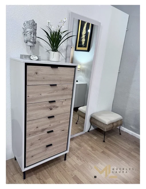 DORMITORIO K2