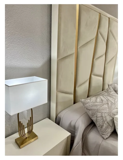 DORMITORIO LUXOR F.FRANCO
