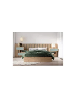 DORMITORIO MATRIMONIO CRETA TOP