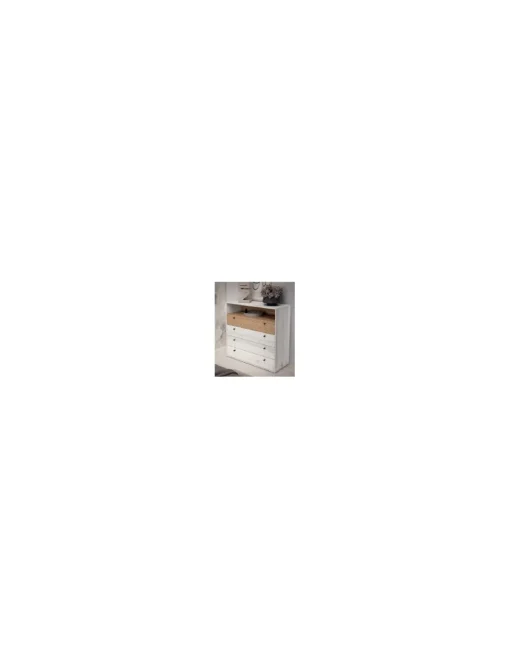 DORMITORIO MATRIMONIO CRETA TOP