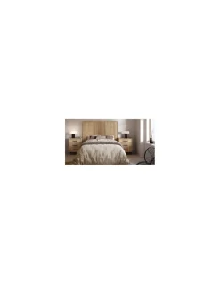 DORMITORIO MATRIMONIO DI MARE