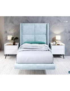 DORMITORIO MEDITERRÁNEO
