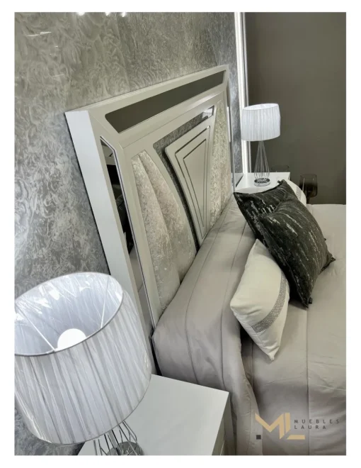 DORMITORIO NOEMI
