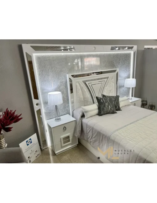 DORMITORIO NOEMI