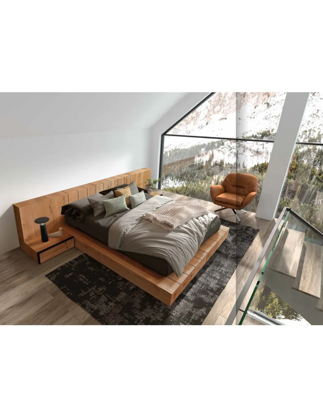 DORMITORIO SISAM COMPOSION 01