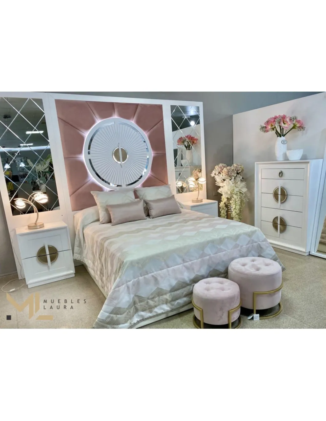 DORMITORIO SOL TAKUMA