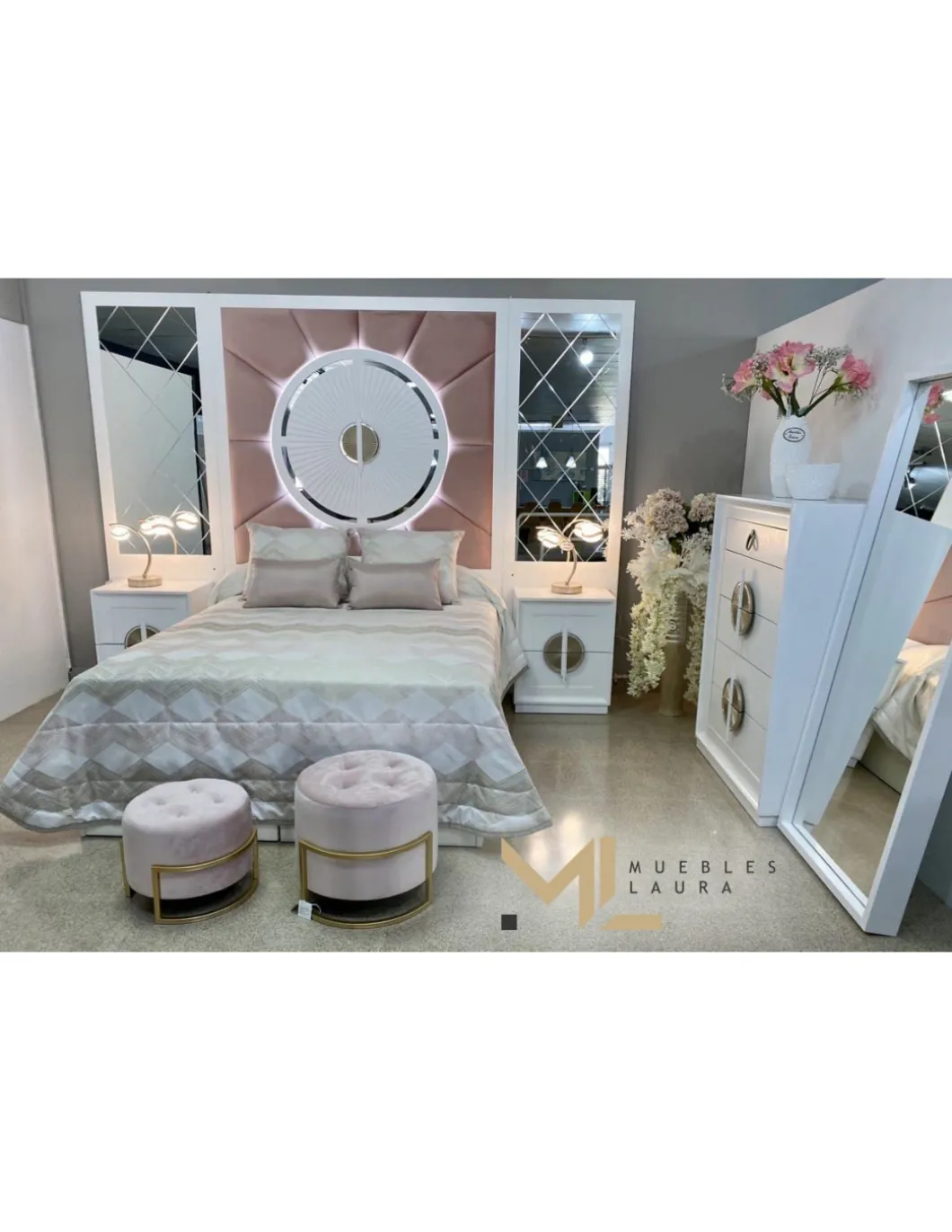 DORMITORIO SOL TAKUMA