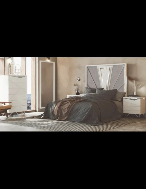 DORMITORIO TIFANY