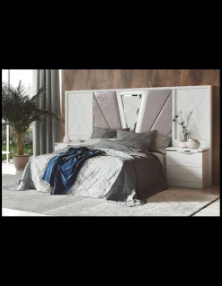 DORMITORIO TIFANY