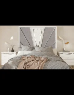 DORMITORIO TIFANY