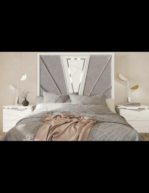 DORMITORIO TIFANY