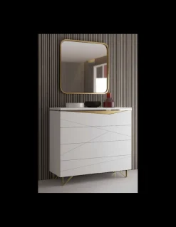 DORMITORIO TIFANY