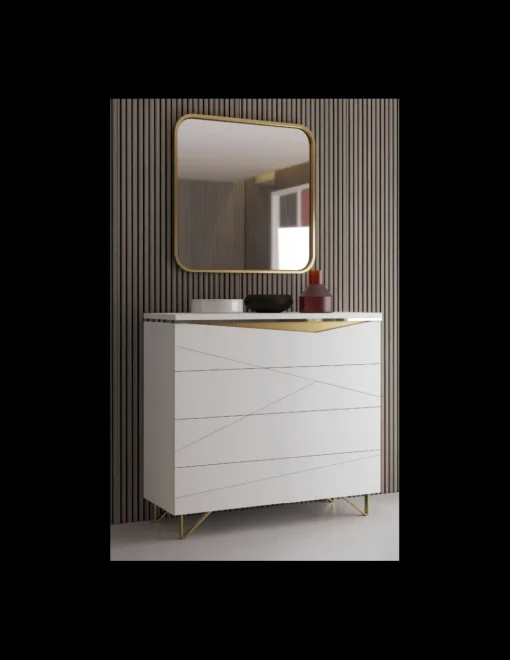 DORMITORIO TIFANY