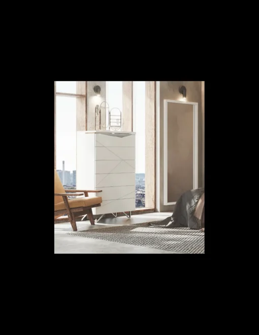 DORMITORIO TIFANY