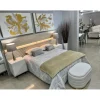 DORMITORIO VEGA TORGA