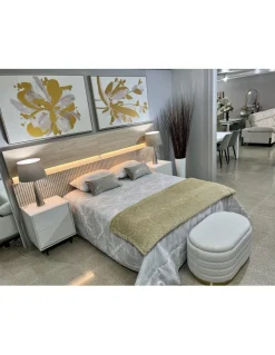 DORMITORIO VEGA TORGA