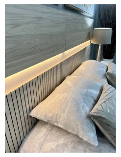 DORMITORIO VEGA TORGA