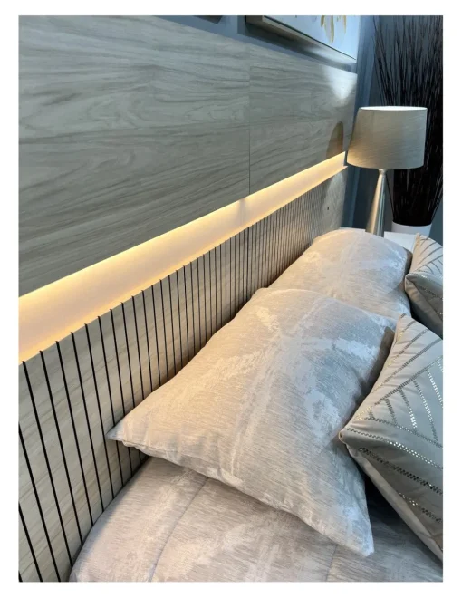 DORMITORIO VEGA TORGA