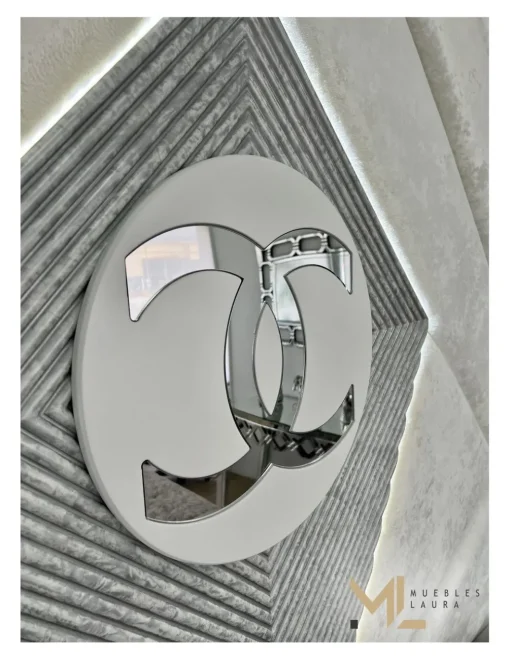 Dormitorio VERSO CHANEL